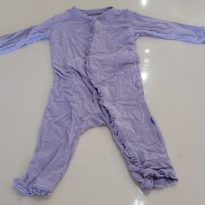 Kickee Pants Onesie